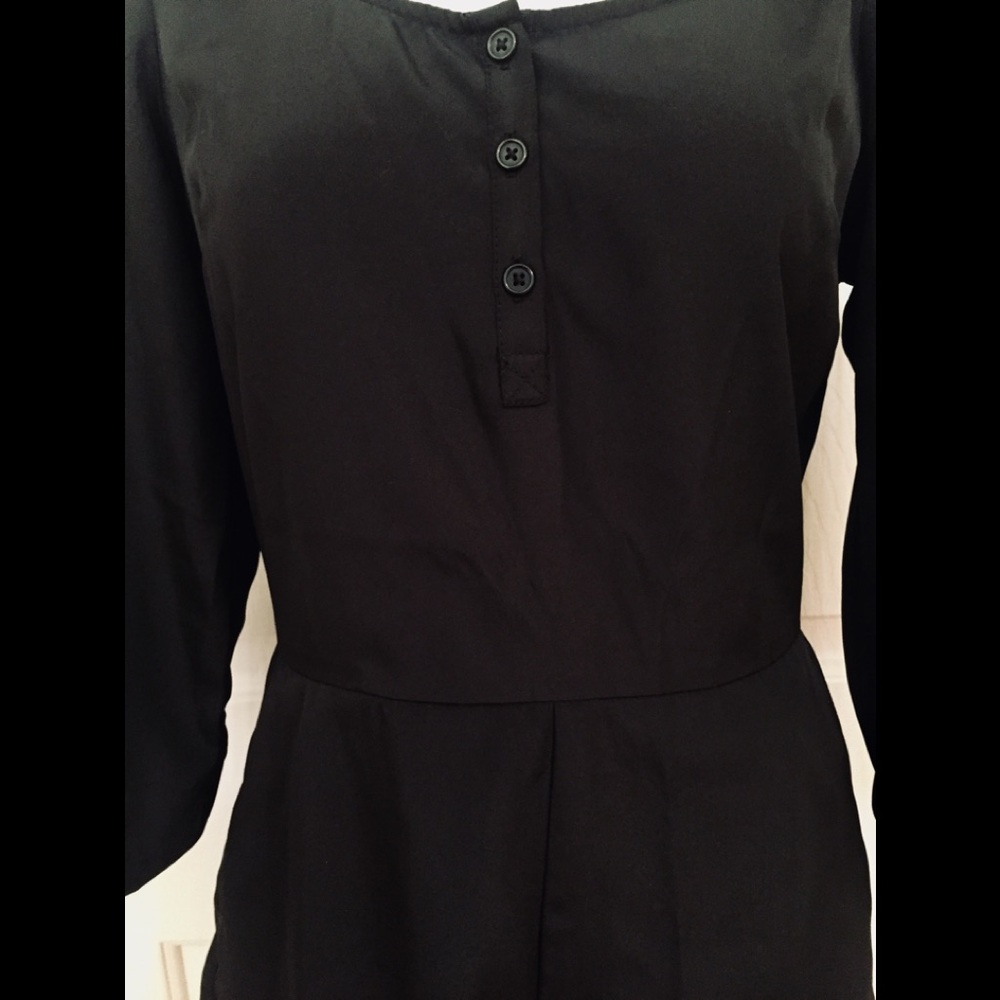 JACK ROMPER - Picture 2 of 4